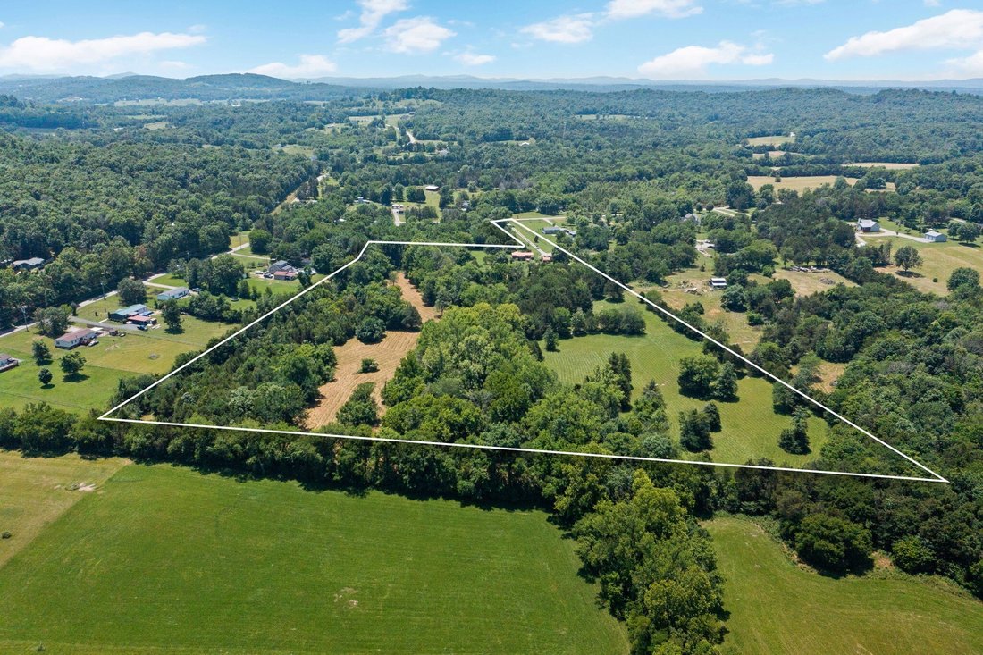 Land in Lebanon, Tennessee, United States 1 - 17649715