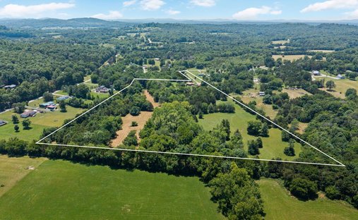 Land in Lebanon, Tennessee, United States 1