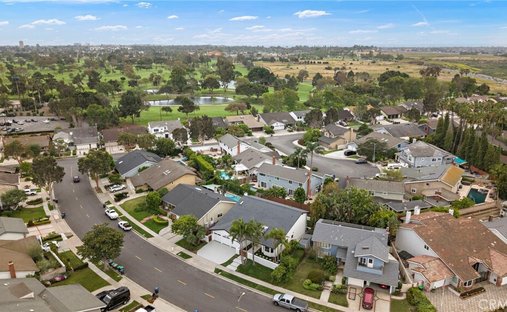 Casa en Costa Mesa, California, Estados Unidos 1