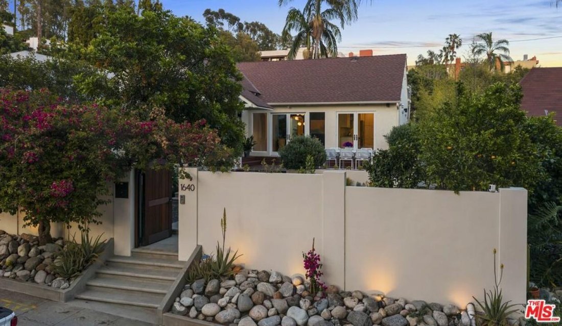 House in Los Angeles, California, United States 3 - 17652600