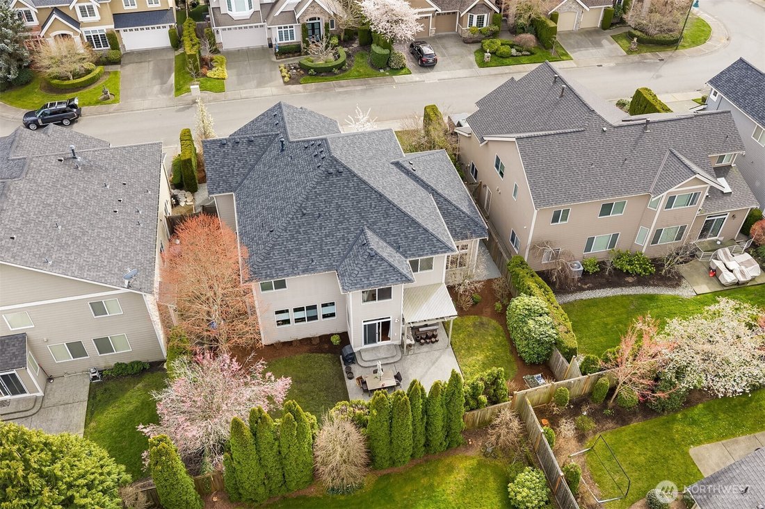 House in Issaquah, Washington, United States 5 - 17651537