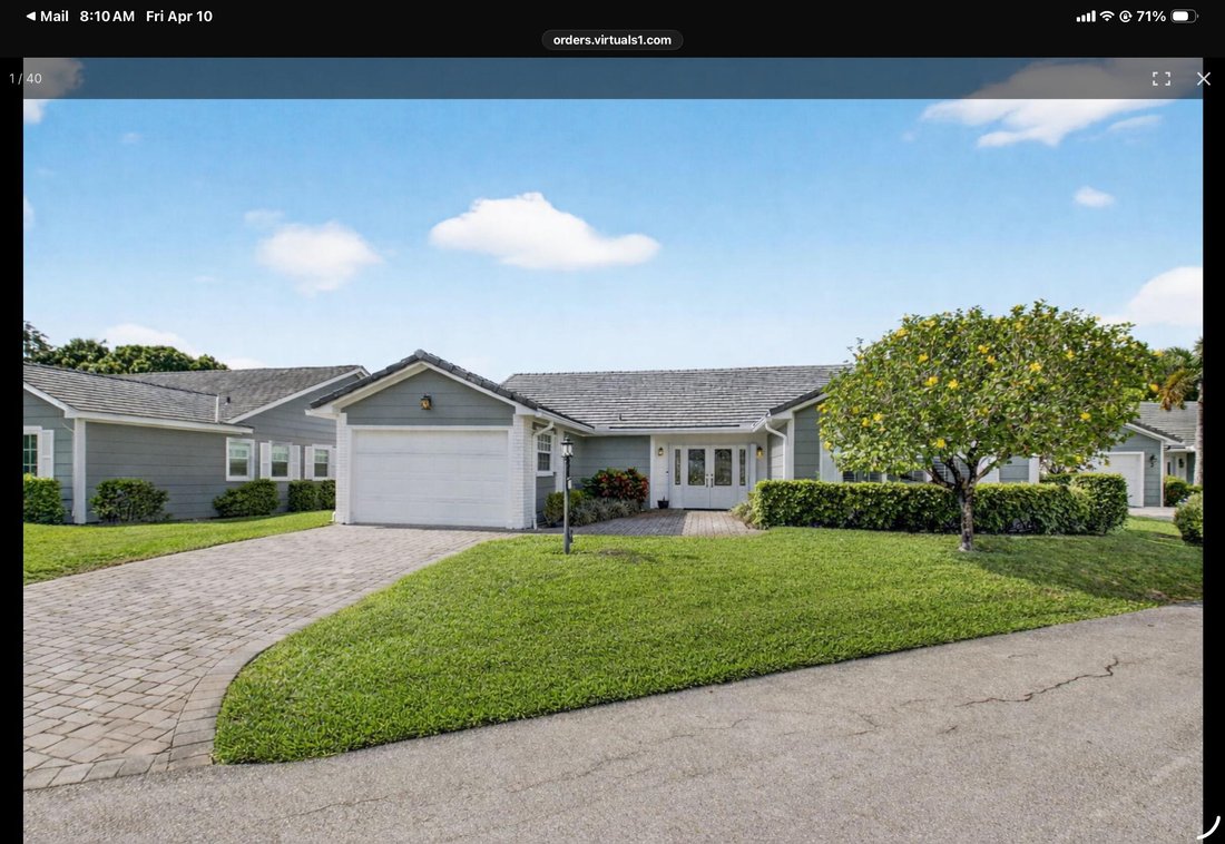 House in Boynton Beach, Florida, United States 1 - 17651877