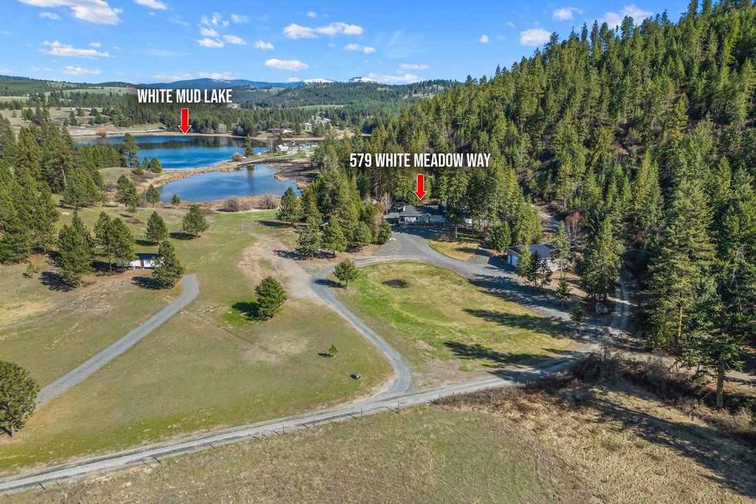 House in Colville, Washington, United States 2 - 17649345