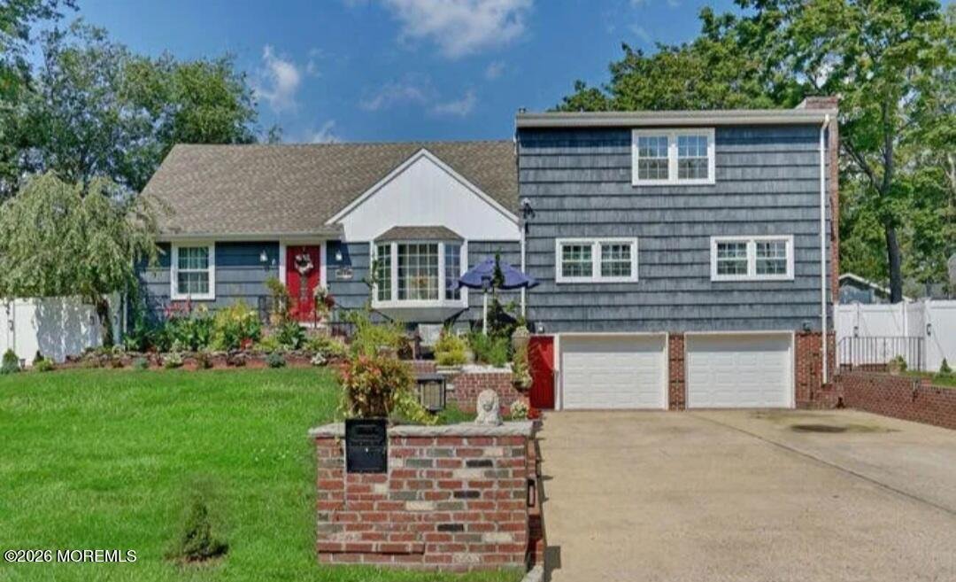 House in Neptune Township, New Jersey, United States 1 - 17654071