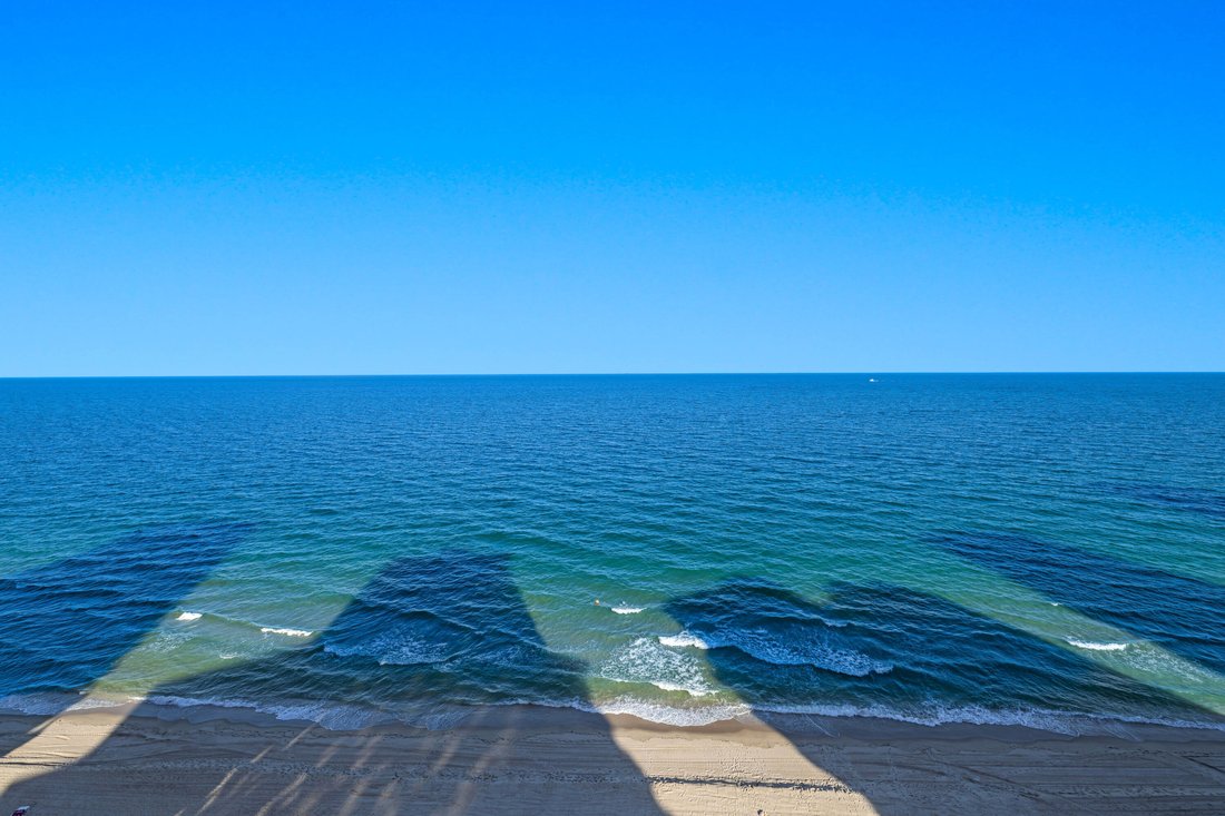 Condo in Fort Lauderdale, Florida, United States 5 - 17648497
