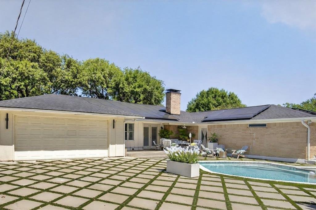 House in Dallas, Texas, United States 5 - 17649667