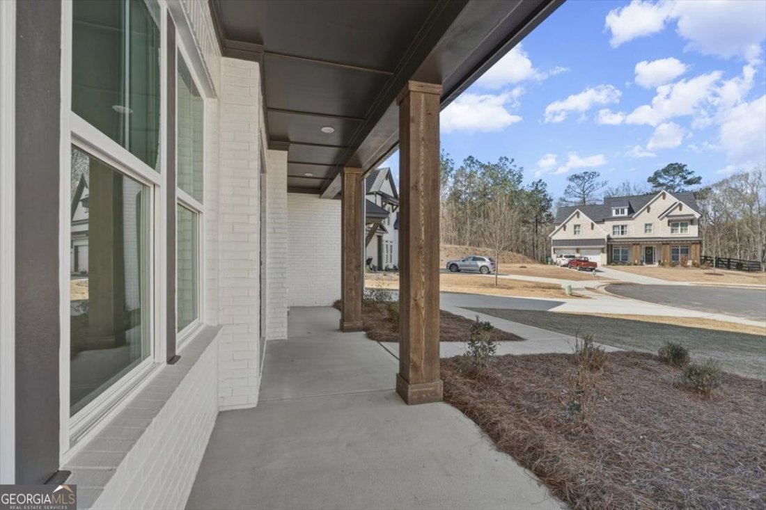 House in Woodstock, Georgia, United States 2 - 17651160