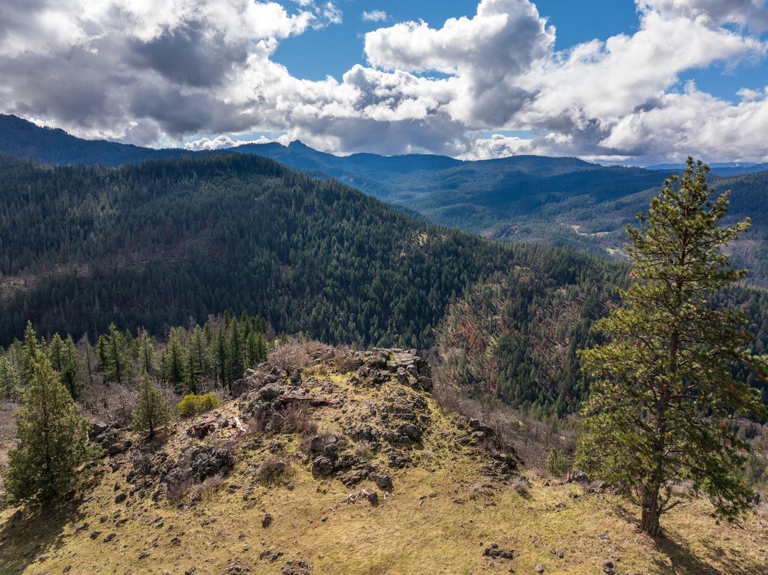 Land in Ashland, Oregon, United States 1 - 17651683