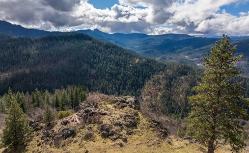 Terreno en Ashland, Oregón, Estados Unidos 1