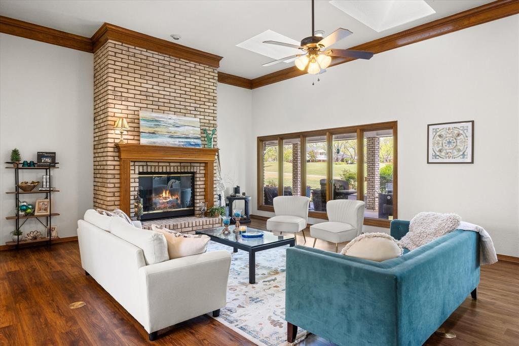 House in Granbury, Texas, United States 4 - 17654176
