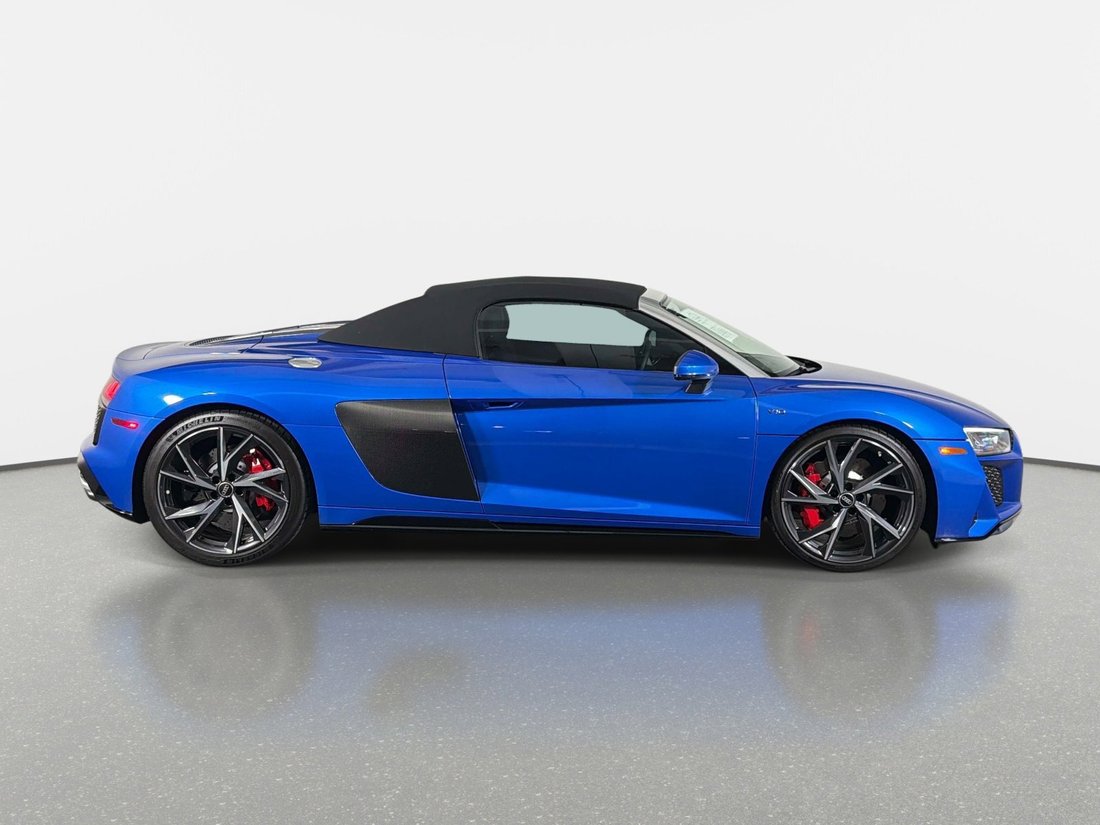 2023 Audi R8 In Pompano Beach, Fl, United States For Sale (17654630)