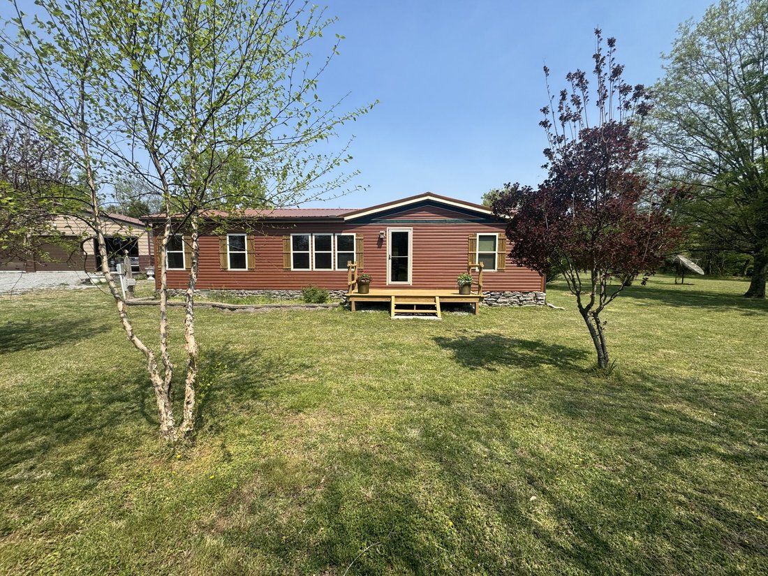 Land in Lebanon, Tennessee, United States 4 - 17649715