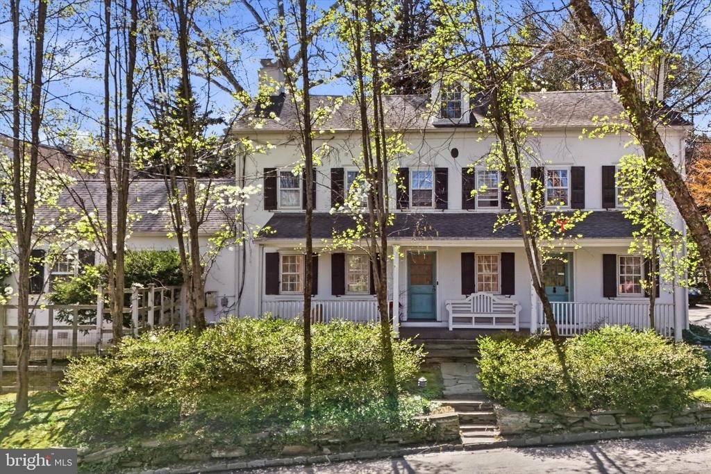 House in Gladwyne, Pennsylvania, United States 2 - 17659058