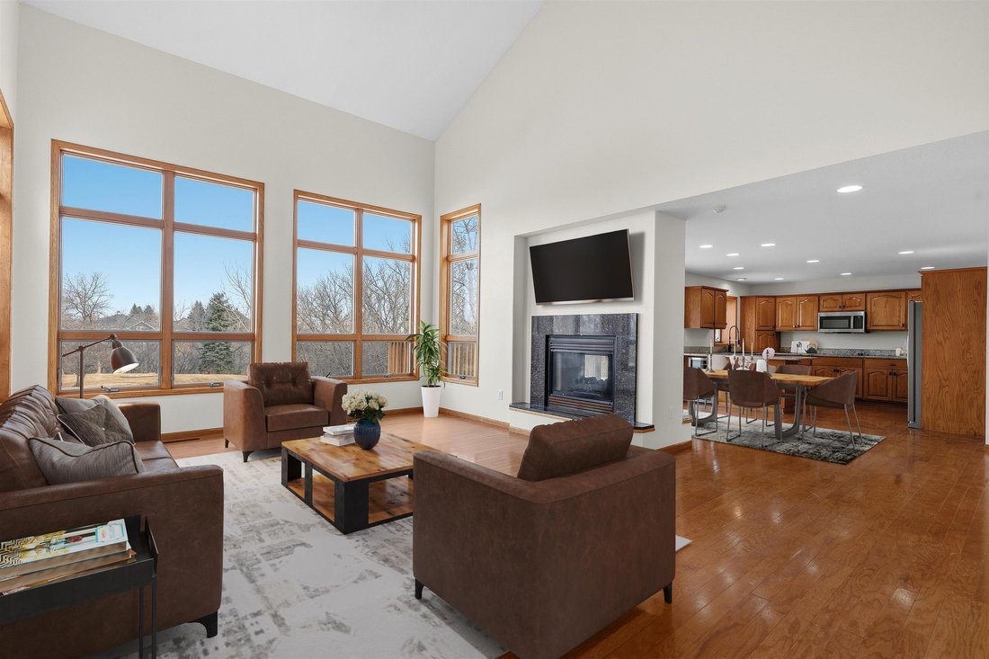 House in Minot, North Dakota, United States 4 - 17496453