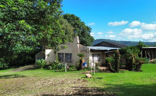 Farm Ranch in Hazyview, Mpumalanga, South Africa 1