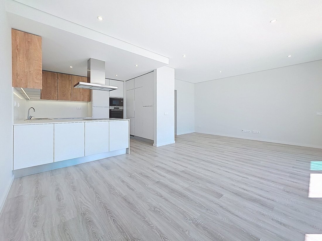 Apartment in Alvor, Algarve, Portugal 5 - 17657700