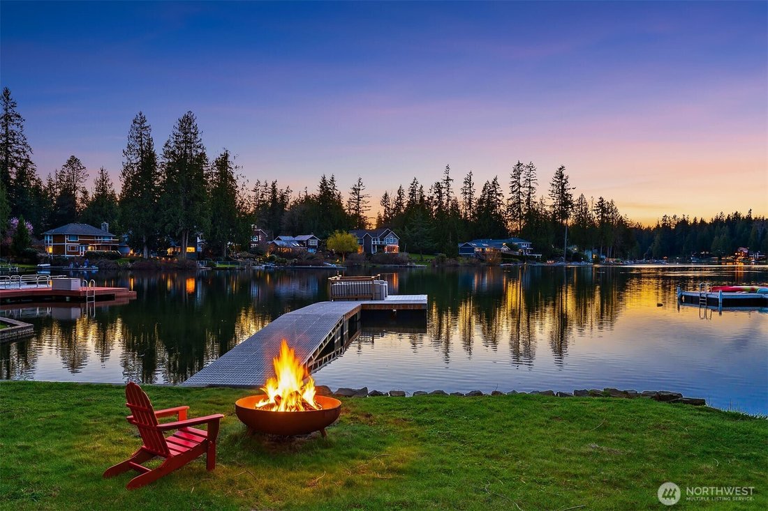 Land in Sammamish, Washington, United States 2 - 17651643