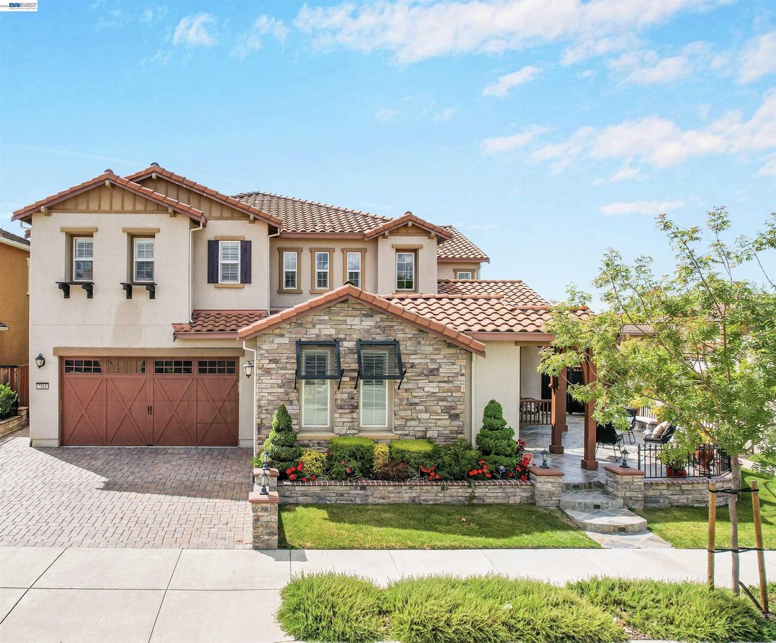 House in San Ramon, California, United States 3 - 17656838