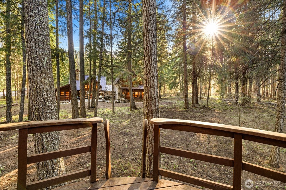 House in Cle Elum, Washington, United States 3 - 17655960