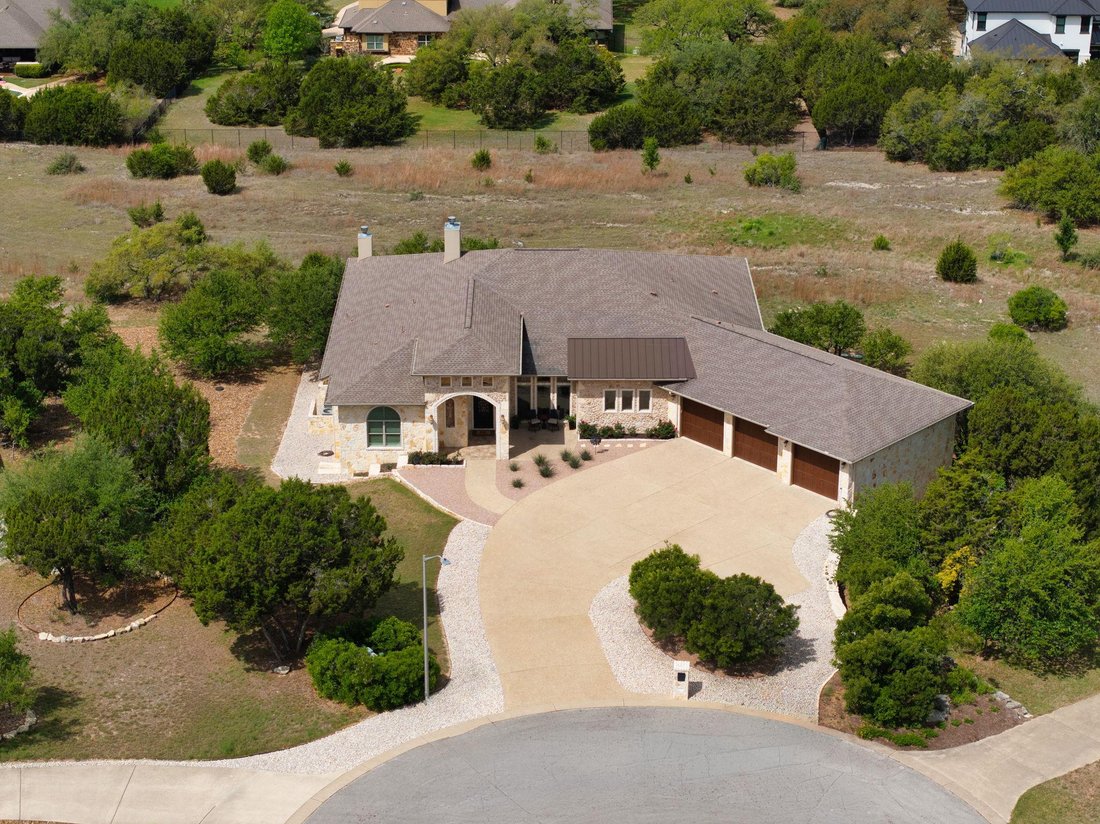 House in Wimberley, Texas, United States 1 - 17660010