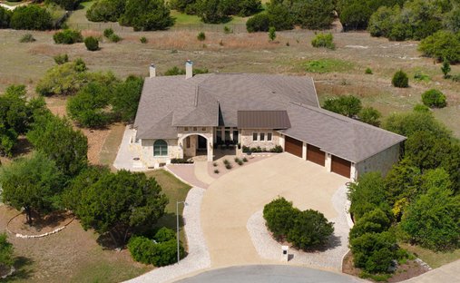 Maison à Wimberley, Texas, États-Unis 1