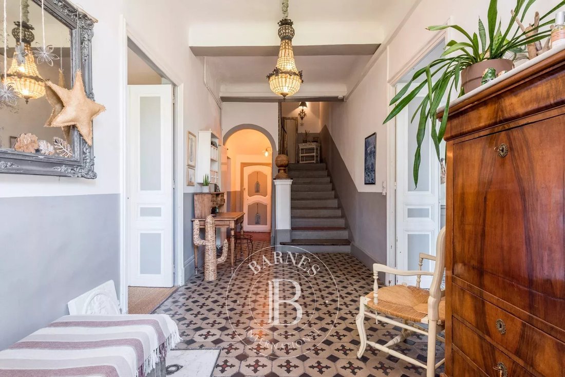 Estate in Trans-en-Provence, Provence-Alpes-Côte d'Azur, France 2 - 17659297