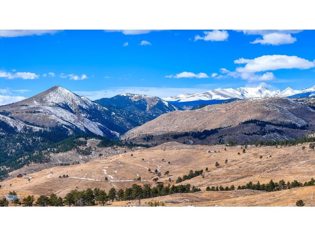 Land in Boulder, Colorado, United States 5 - 17656754