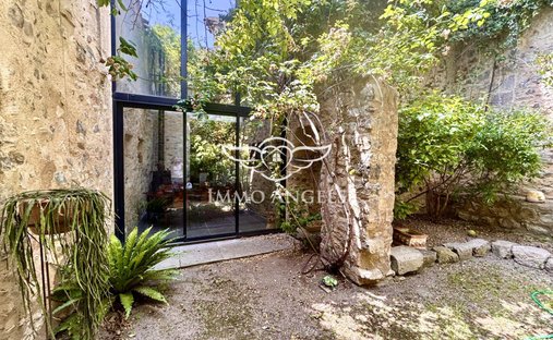Casa en Lagrasse, Occitania, Francia 1