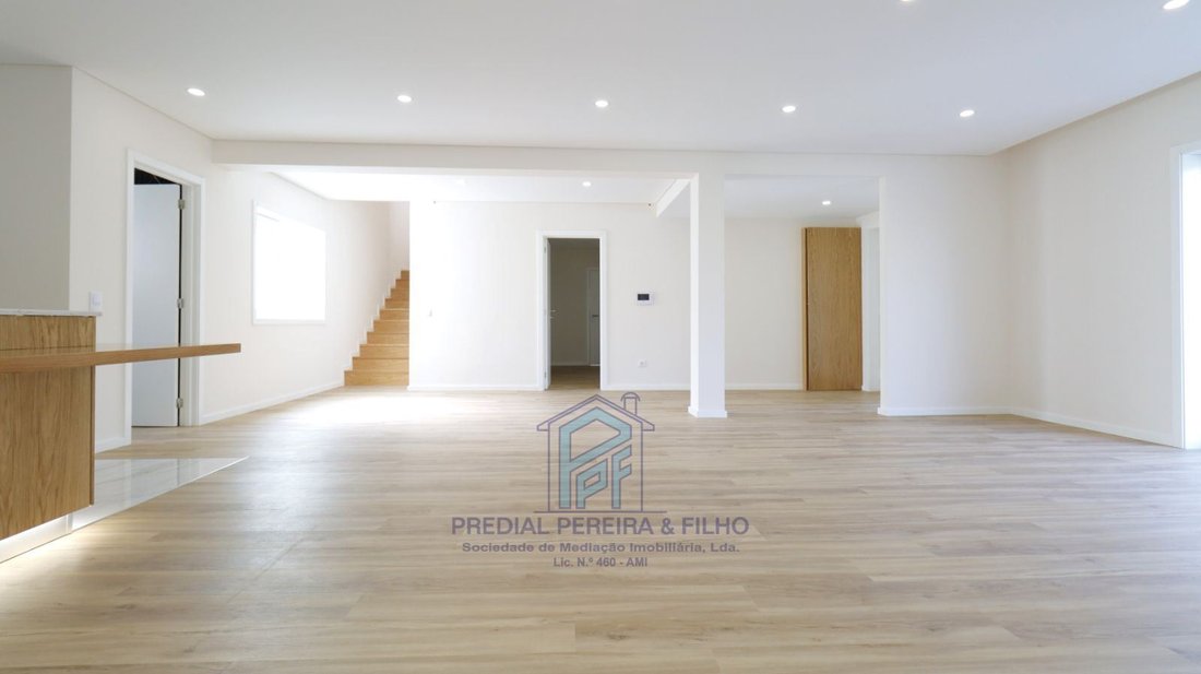 Villa in Rio Tinto, Porto District, Portugal 4 - 17652300