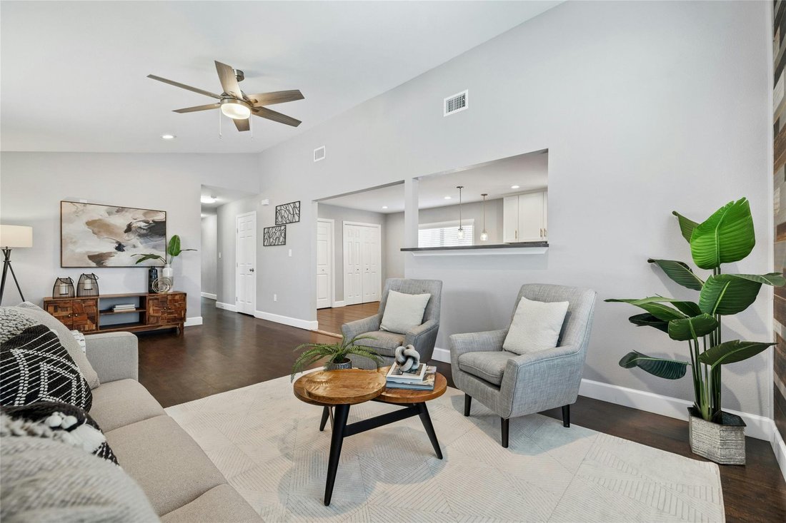 House in Austin, Texas, United States 5 - 17648435