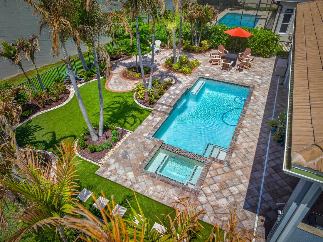 House in Port St. Lucie, Florida, United States 1 - 17659923