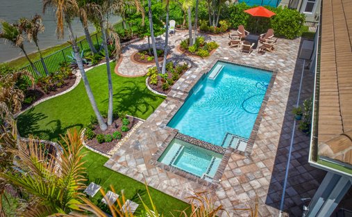 Casa a Port St. Lucie, Florida, Stati Uniti 1