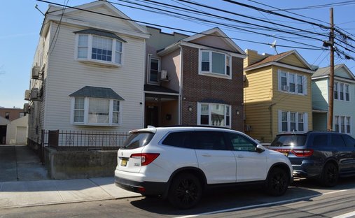 Appartement à New York, État de New York, États-Unis 1