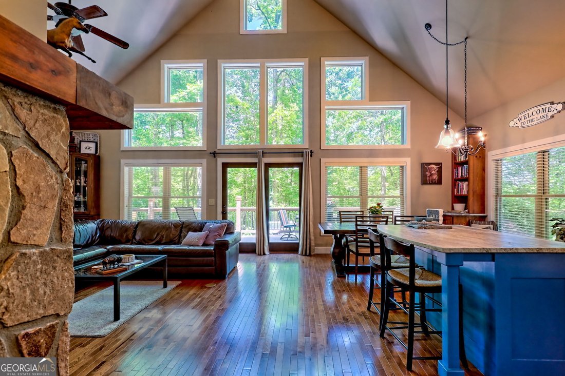 House in Clayton, Georgia, United States 4 - 17650458