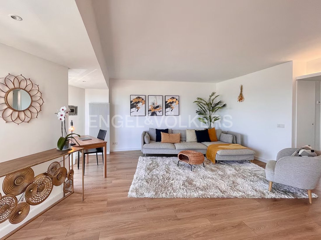 Apartment in la Barceloneta, Ciutat Vella, Barcelona 2 - 17649958