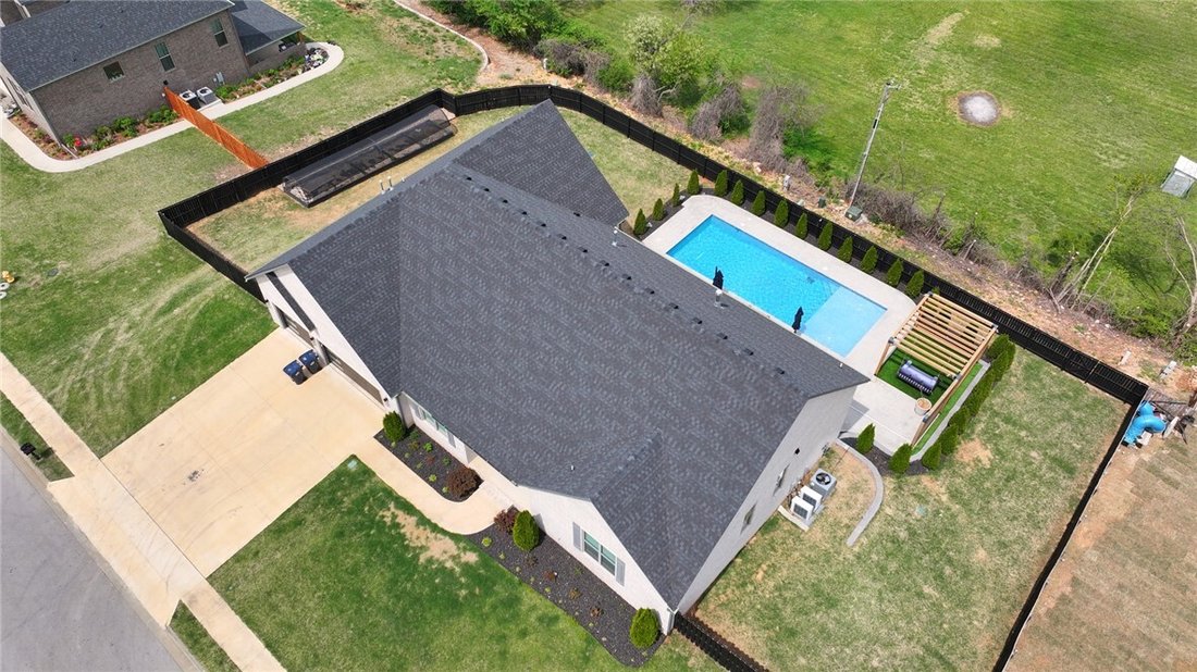 Casa a Tontitown, Arkansas, Stati Uniti 3 - 17657757