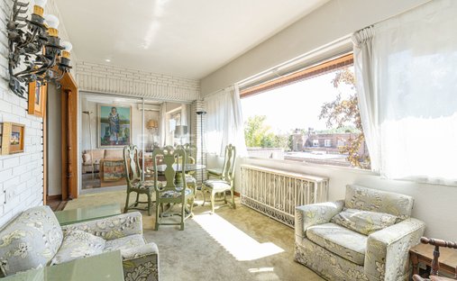 Apartment in Moncloa-Aravaca, Madrid, Spain 1