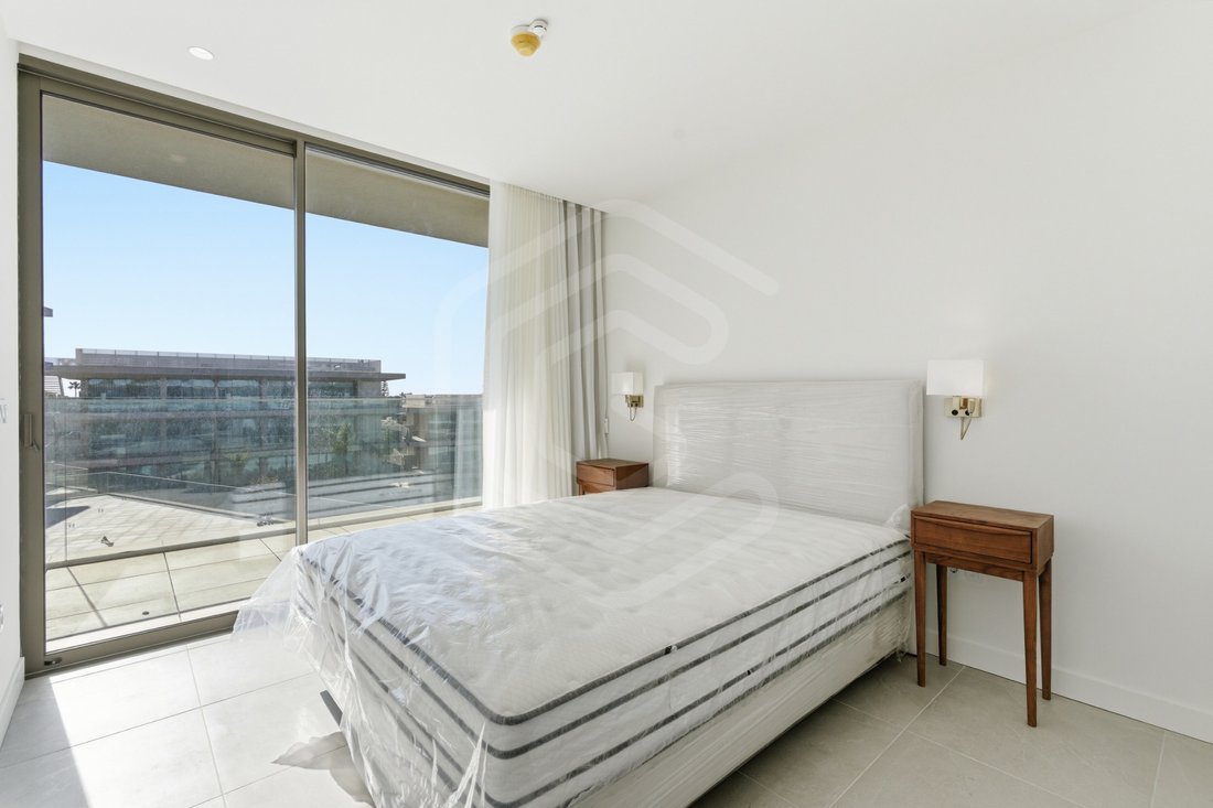 Apartment in Carvoeiro, Algarve, Portugal 3 - 17264263