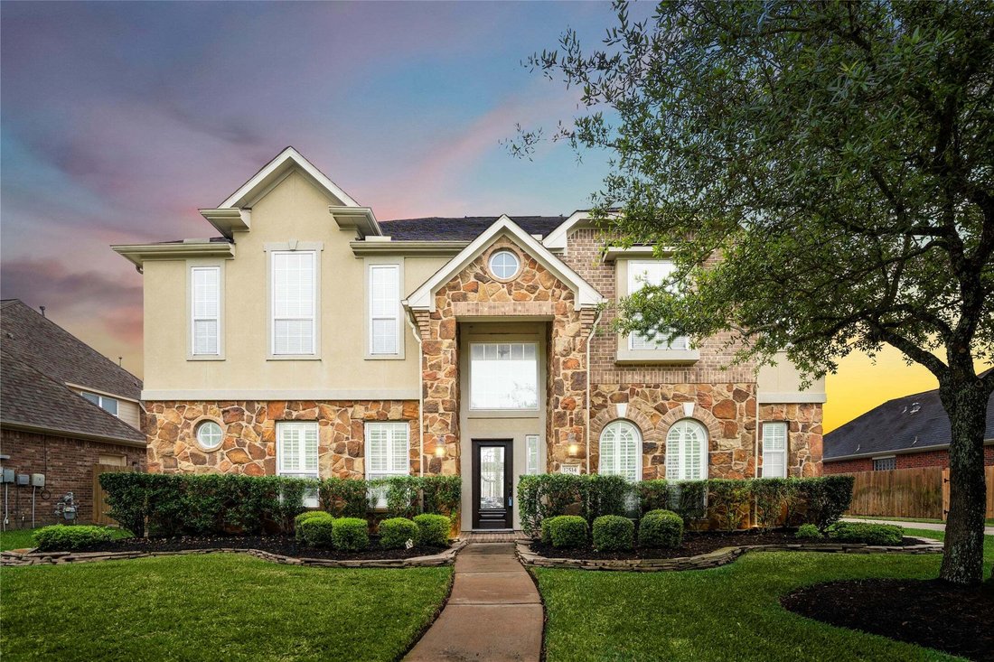 House in Tomball, Texas, United States 2 - 17573747