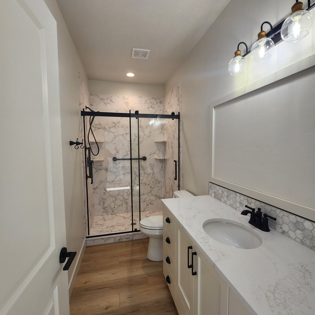 House in Mountain Home Air Force Base, Idaho, United States 1 - 17655090