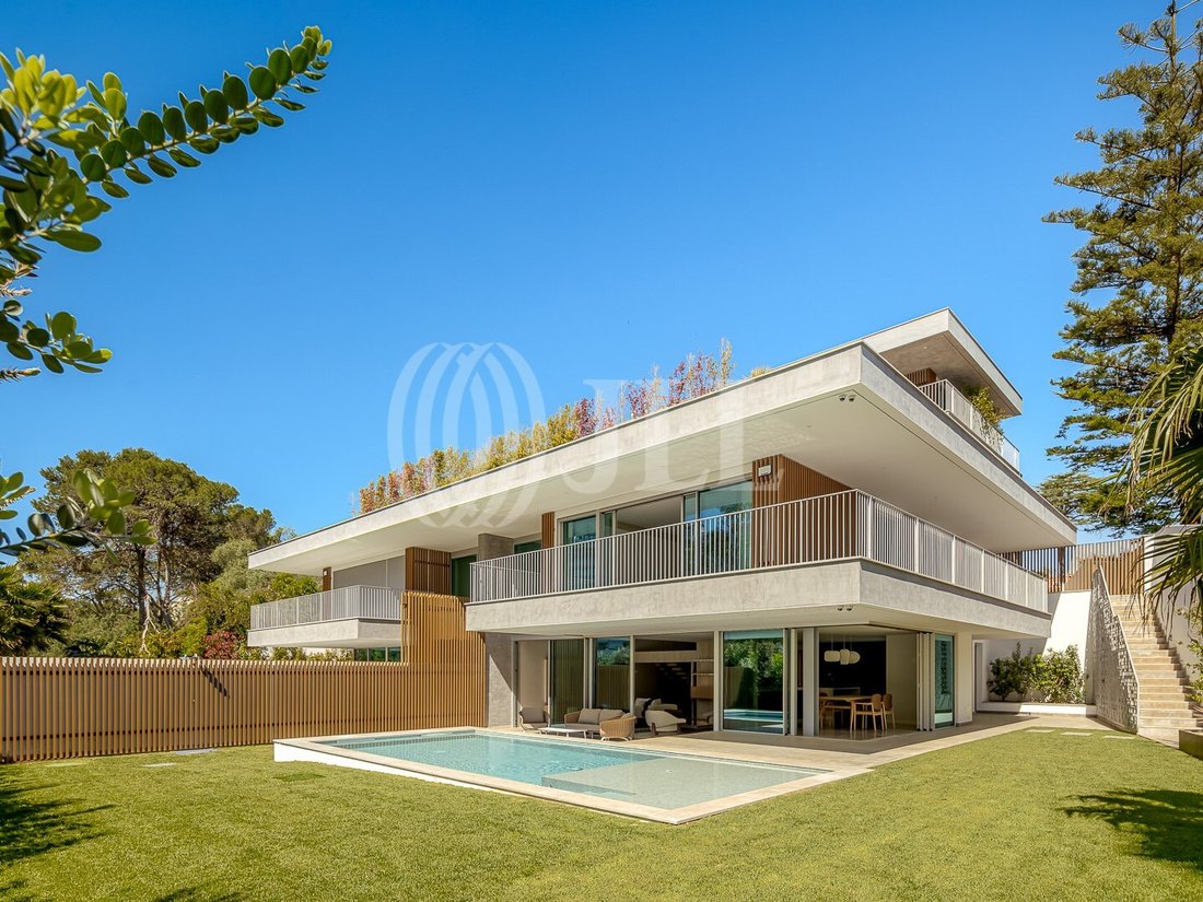House in Cascais e Estoril, Lisbon, Portugal 1 - 17046563