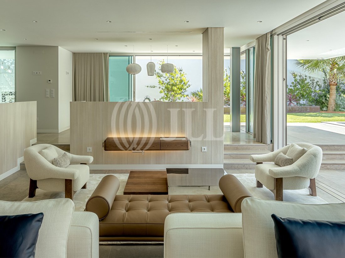 House in Cascais e Estoril, Lisbon, Portugal 4 - 17046563