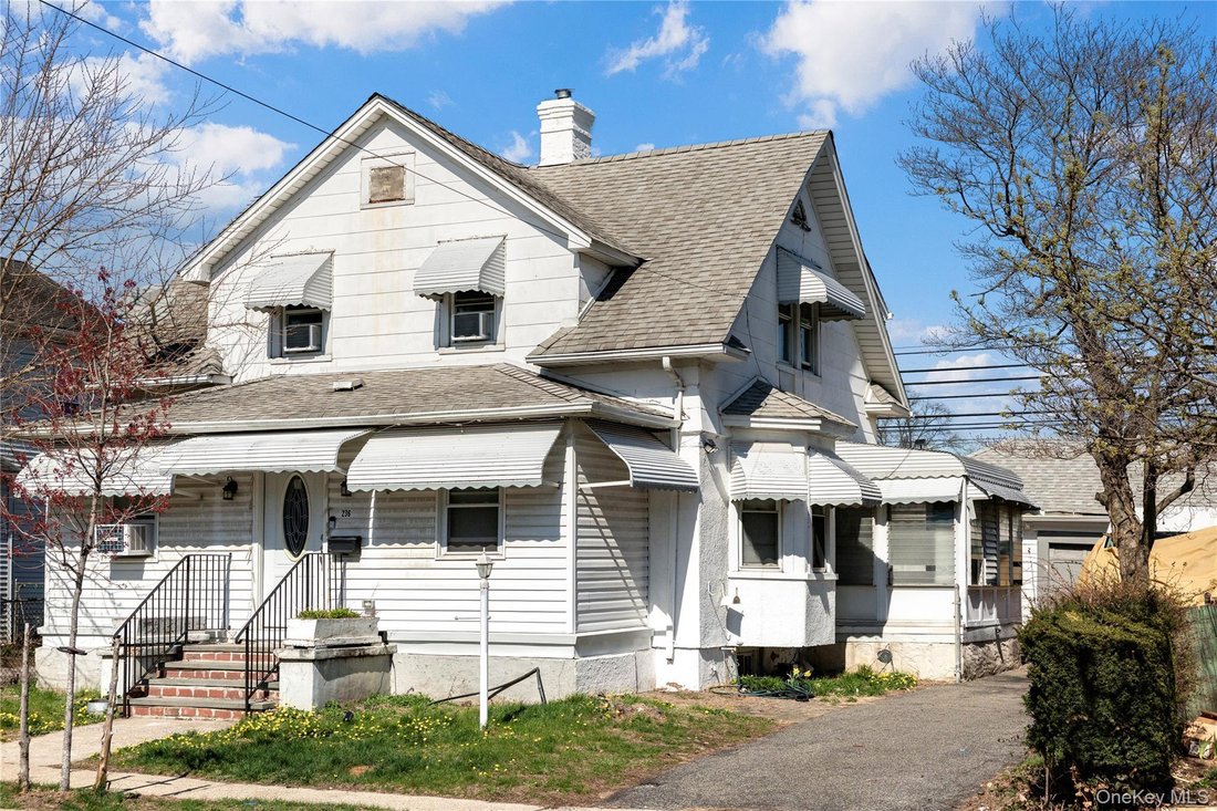 House in Mineola, New York, United States 2 - 17533963