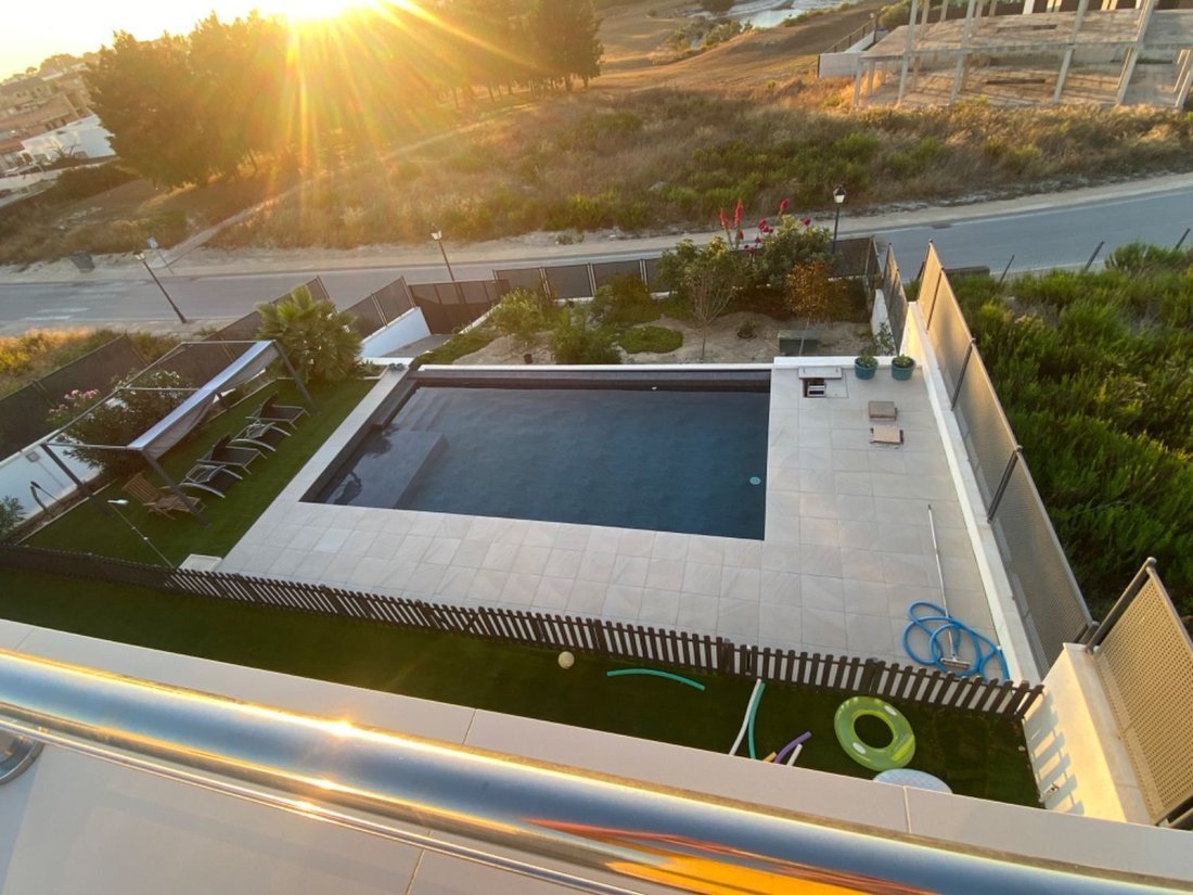 Villa in Sanlucar de Barrameda, Andalusia, Spain 2 - 17657858