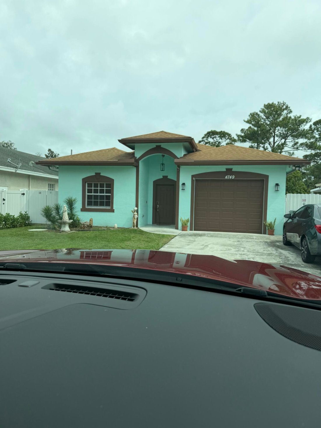 House in West Palm Beach, Florida, United States 1 - 17657683