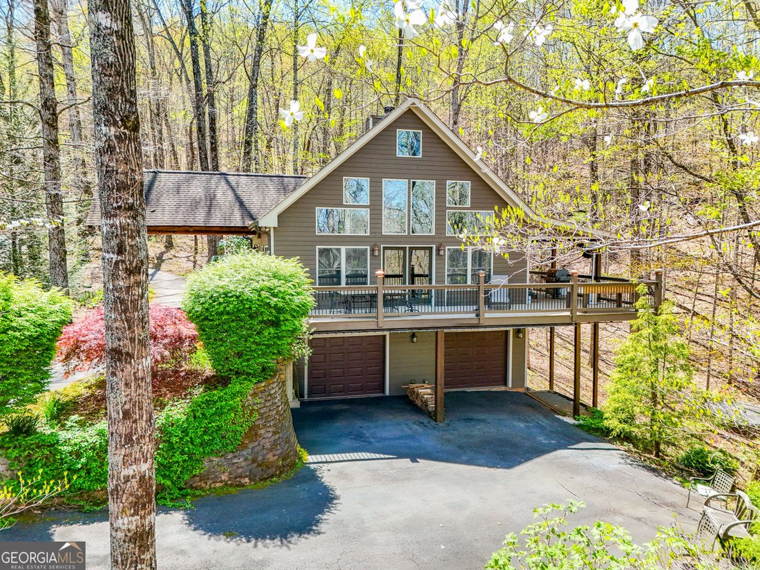 House in Clayton, Georgia, United States 1 - 17650458