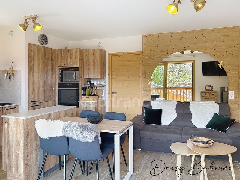 Apartment in Combloux, Auvergne-Rhône-Alpes, France 4 - 17650326