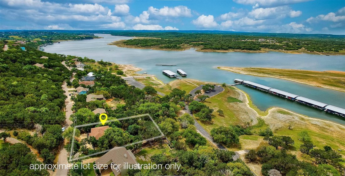 House in Jonestown, Texas, United States 2 - 17653899