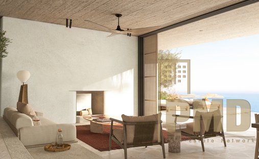 Apartment in Community of Elounta, Agios Nikolaos Municipal Unit, Greece 1