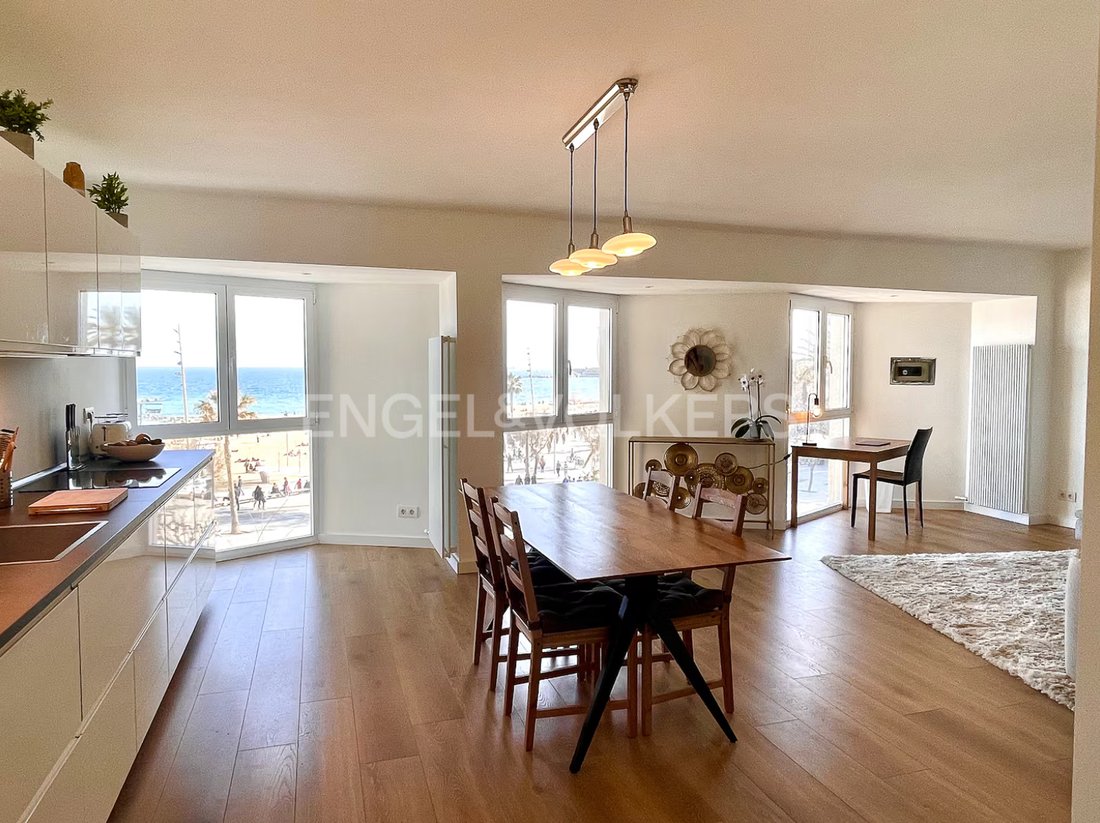 Apartment in la Barceloneta, Ciutat Vella, Barcelona 4 - 17649958